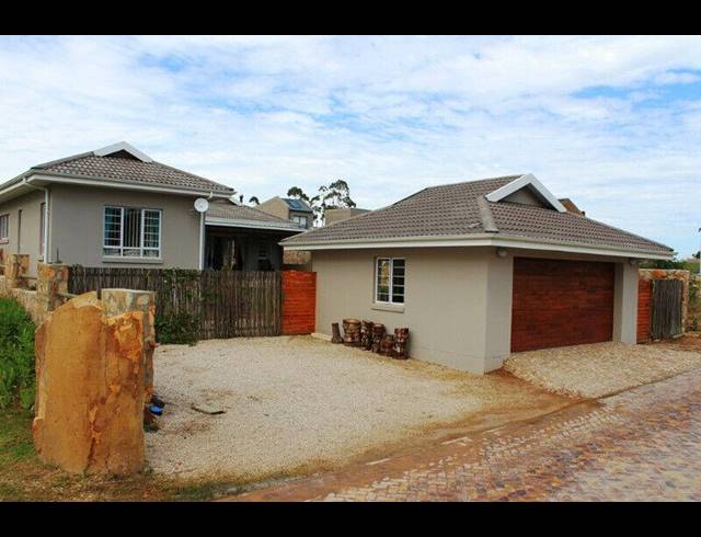 3 BEDROOM HOUSE RENTED IN CROSSWAYS FARM VILLAGE